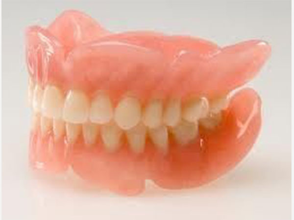 Full Acrylic Denture