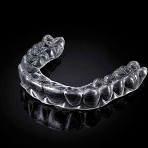 Clear Aligner