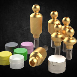 Ball Attachment