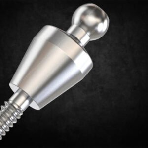 Ball Attachment