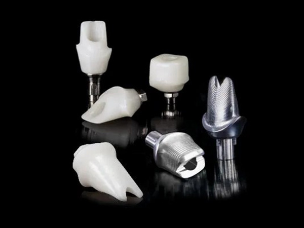 Custom Abutment