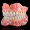 Full Acrylic Denture