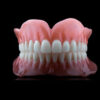 Full Acrylic Denture