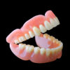 Full Acrylic Denture