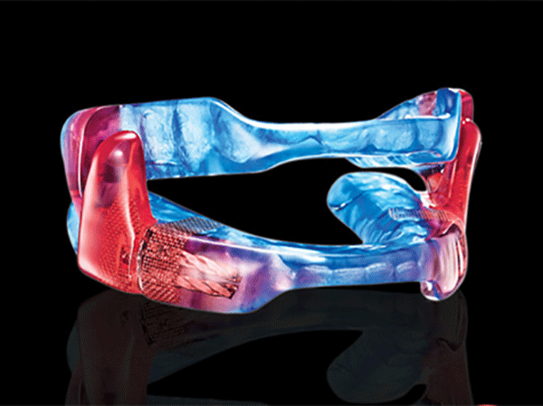 Respire Sleep Appliance