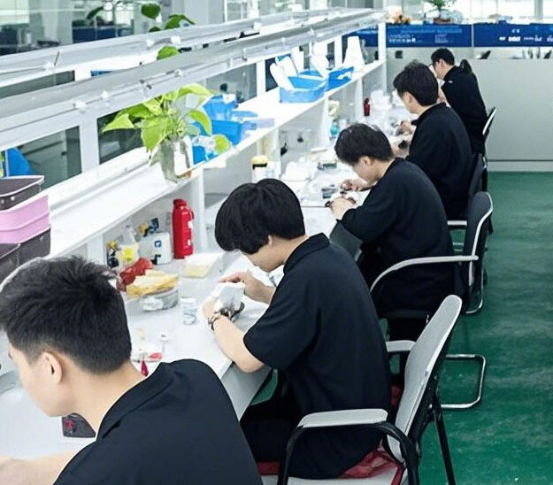 bestodental lab tour