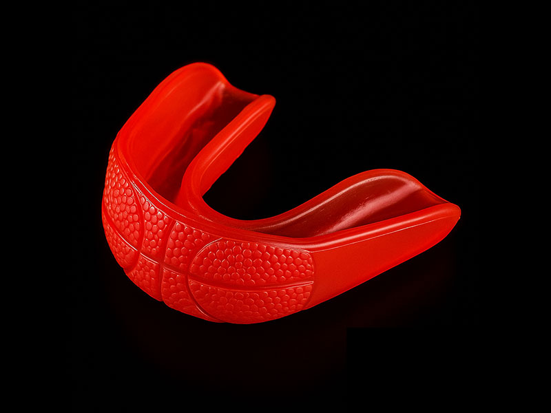 Basketball sports guards