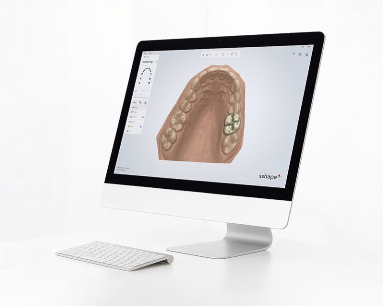Digital Denture Lab