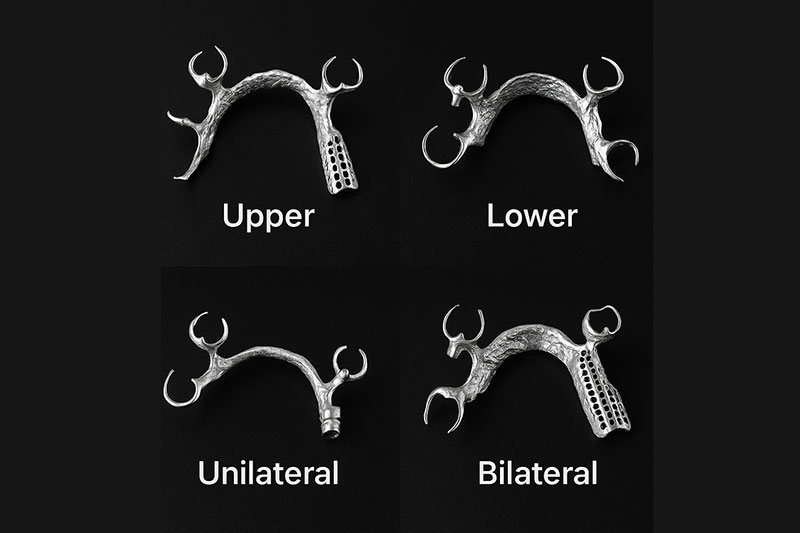 dental framework