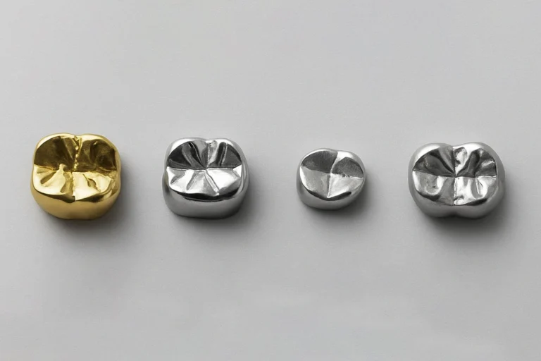 full cast Material and Functional Options