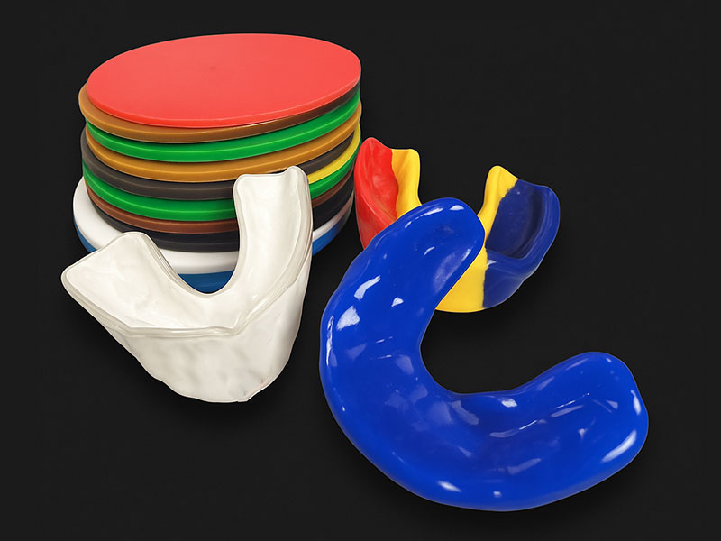 sport guardcolor option
