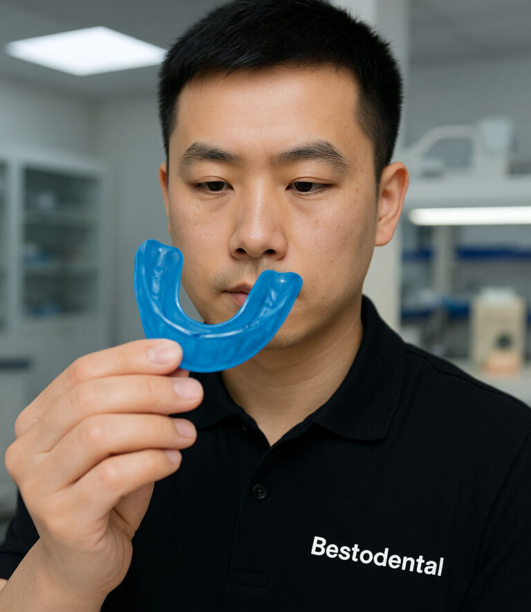 sport guard features