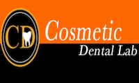Cosmetic Dental Lab logo
