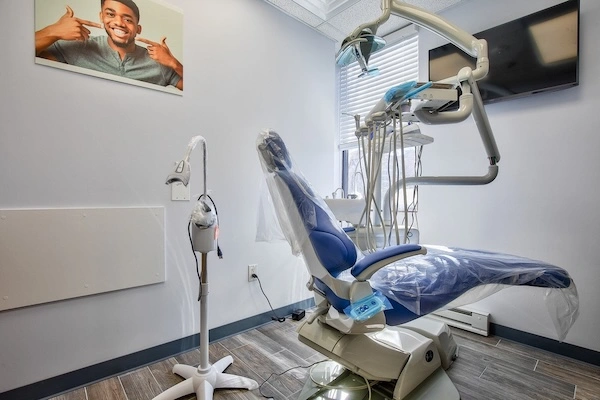 Dental Lab in HK