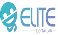 Elite Dental Lab logo