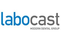 Labocast logo