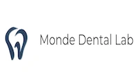 Monde Dental Lab logo