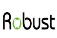 Robust Dental Lab logo
