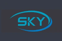 SKY Dental Lab logo
