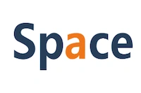 Space Dental Lab logo