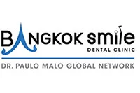 bangkok smile logo