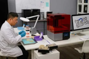 dental lab china