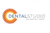 dental studio logo