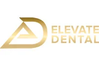 elevate dental logo