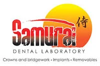 samura logo