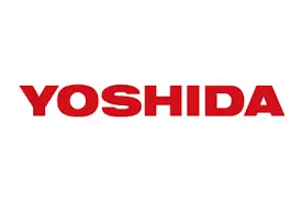 yoshida logo