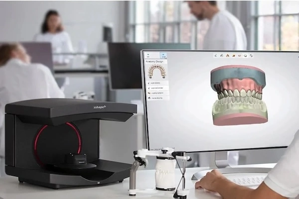 Emax Dental Labs in the World