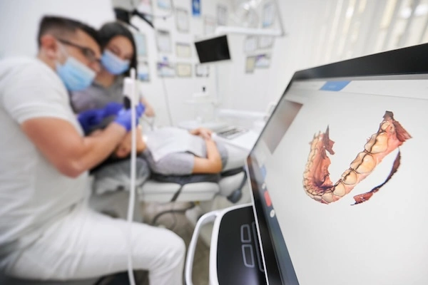 Veneer Labs in the World