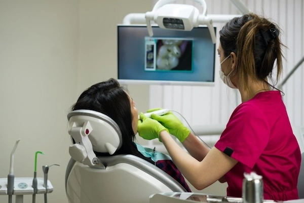 Acrylic Denture Labs in Asia