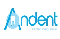 Andent logo