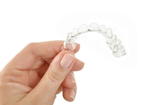Clear Aligner Companies in the World