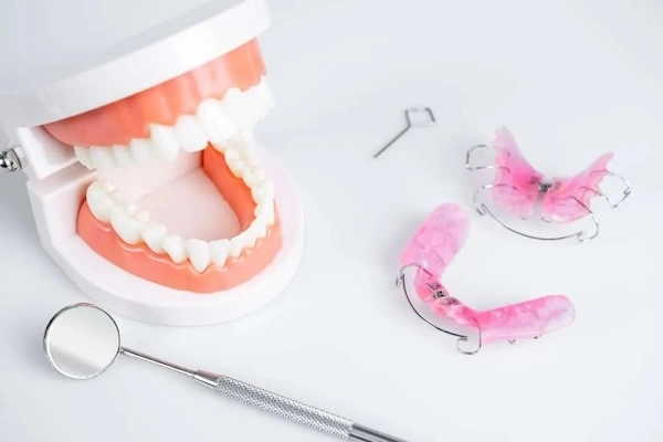 Dental Appliance Labs in the World