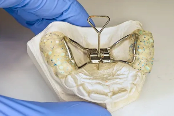 Dental Expander Labs in the World