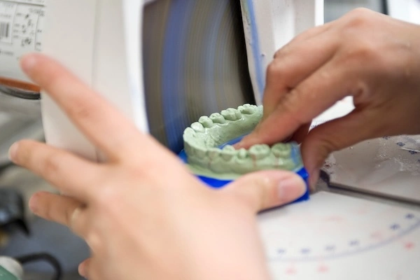 Flexible Denture Labs in the World