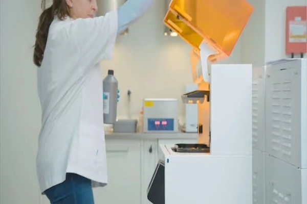 Framework Dental Labs in the World