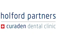 Holford Partners Curaden Dental Clinic