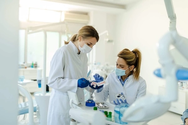 Precision Attachment Labs in the World