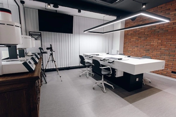 Removable Dental Labs in the World