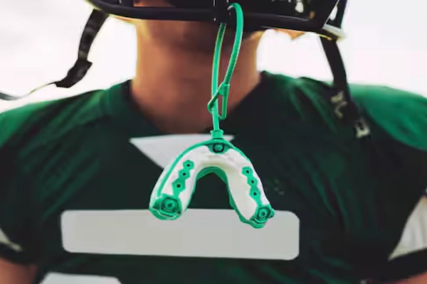 Sports Guard Labs in the World