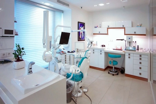 Telescopic Crown & Bridge Labs in the World