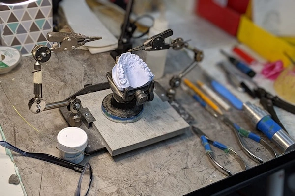 Orthodontics Labs in China