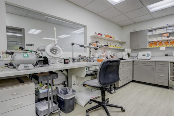 Dental Labs in India