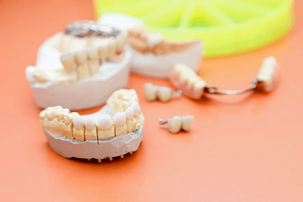 Dental Zirconia