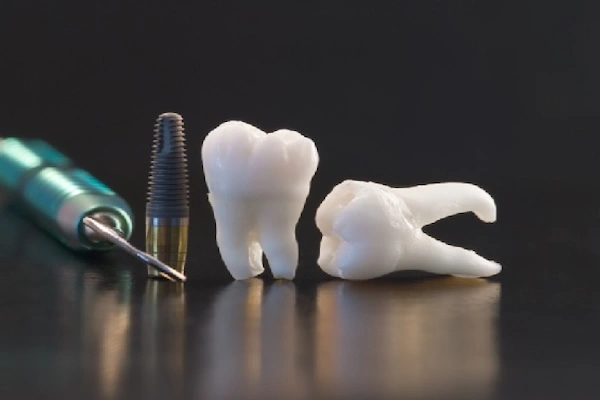Dental Zirconia