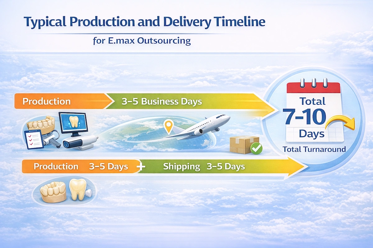 E.max Outsourcing Guide