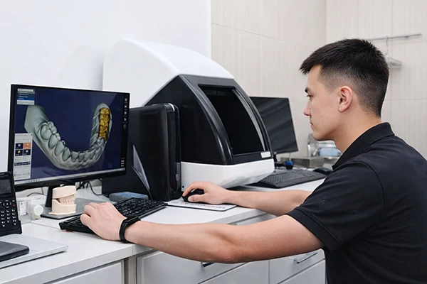 Fixed Restorations Outsourcing Guide